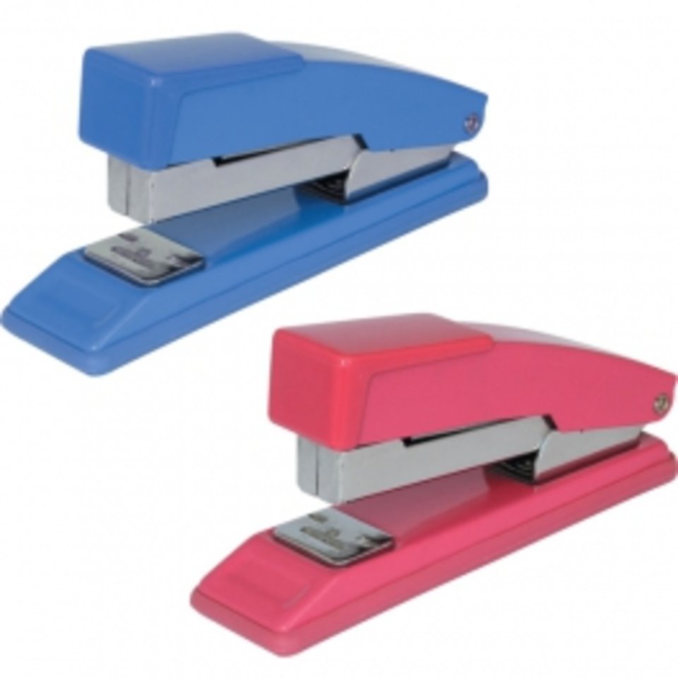 степлер №24/6 20 листов Sponsor металлический корпус 308/075000300