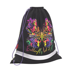 сумка для обуви Butterfly 52021