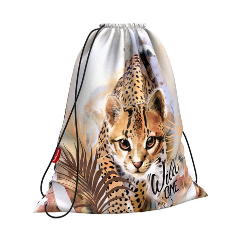 сумка для обуви Wild Cat 48440