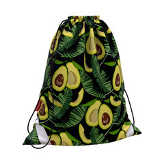 сумка для обуви Avocado Night 52053