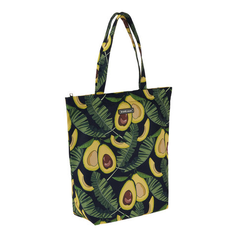 сумка текстильная Avocado Night 51932