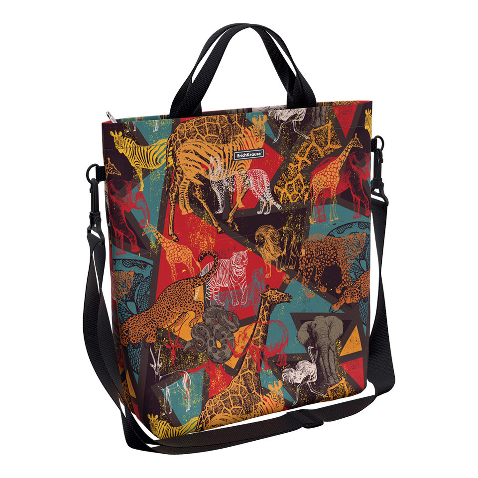 сумка текстильная Savannah 54757