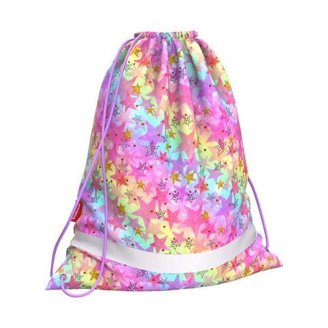 сумка для обуви Shinу stars 52009