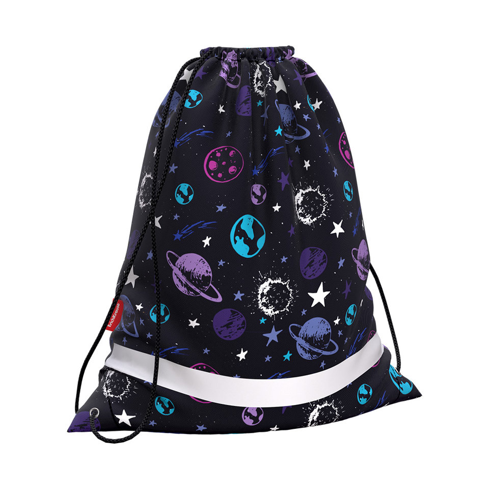 сумка для обуви Spacewalk 54418