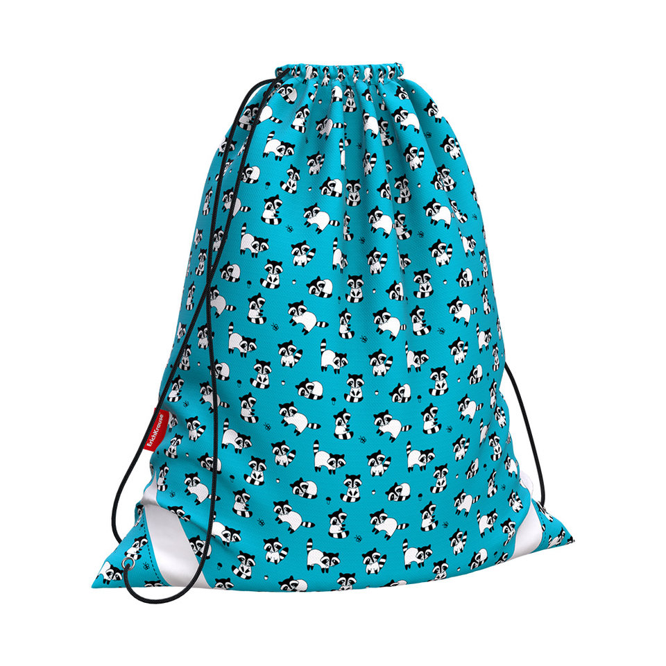 сумка для обуви Racoons 48259