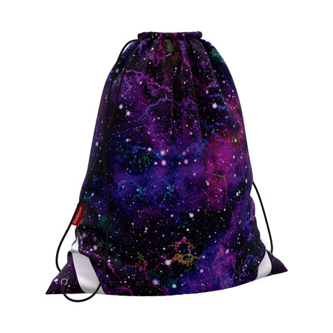 сумка для обуви Purple Stardust 52104