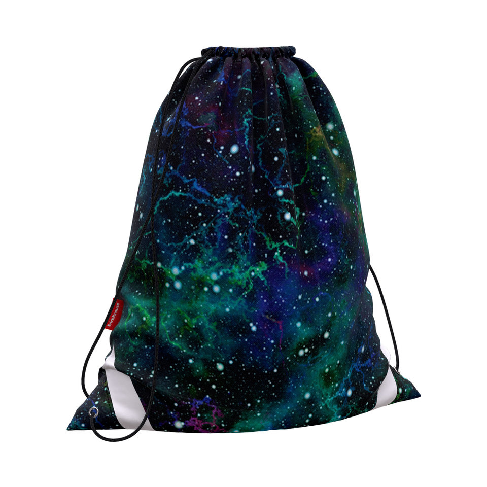 сумка для обуви Emerald Stardust 52105