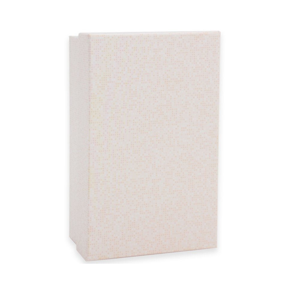 коробка подарочная Ваниль 26х17,5х11см пп-6689