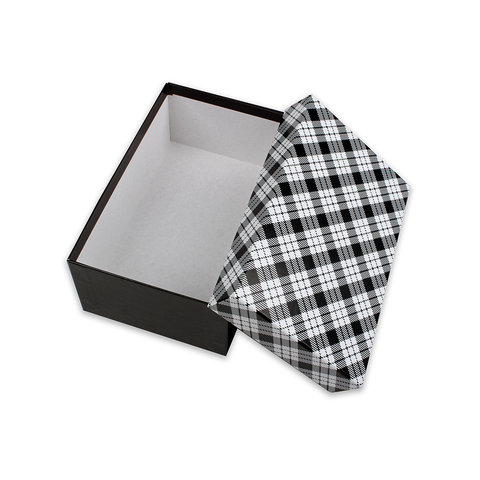 коробка подарочная Классика 19х12х7см пп-3225