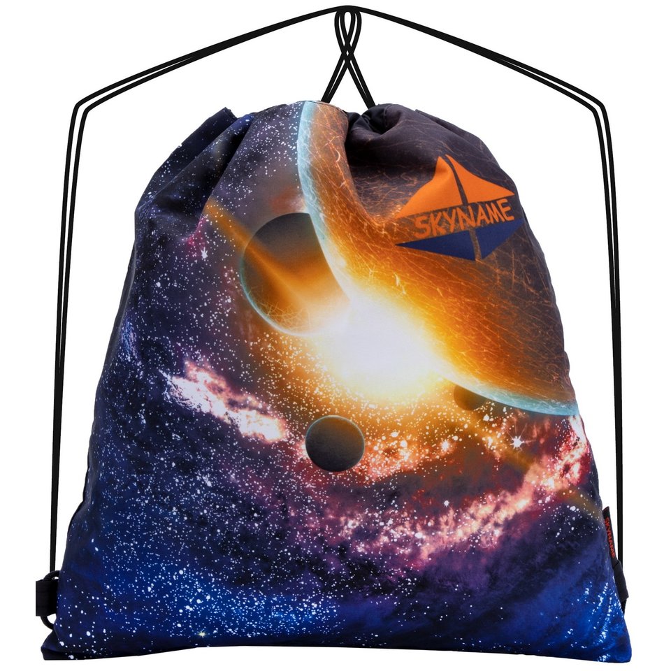 сумка для обуви космос м-162