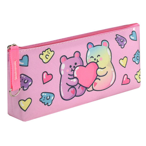 косметичка для девочки Мишки 57993