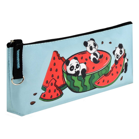 косметичка для девочки Панды 57994