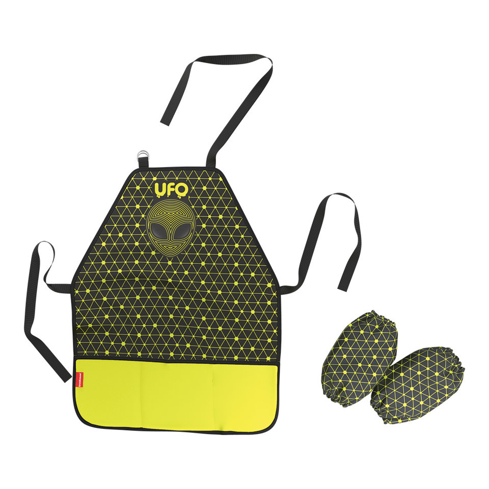 фартук для труда UFO с нарукавниками 52718