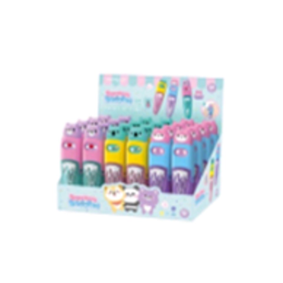 корректор ленточный 5ммх6м выдвижной Cute cartoon kr980112