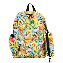 рюкзак для девочки Avocado Art с пеналом 214646