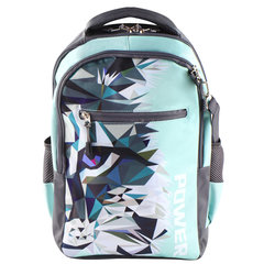 рюкзак Lynx мятный 213795