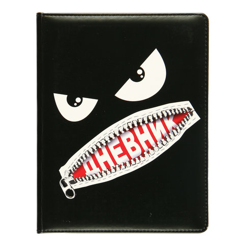 дневник для 1-11 классов кожзам твердый переплет Welcome 214108