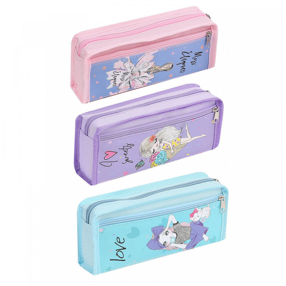 косметичка для девочки Pretty Girl 215677