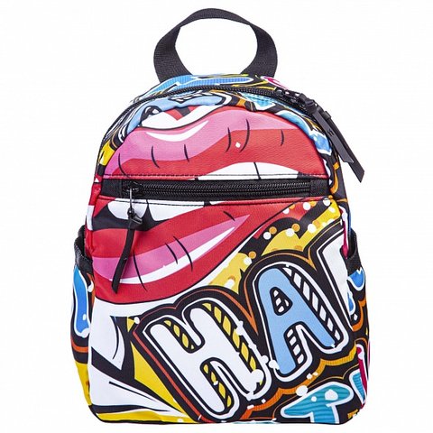рюкзак для девочки Sweet Kiss 81108