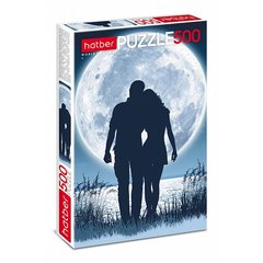 пазлы 500 Полнолуние мечты о любви 500п32_27471