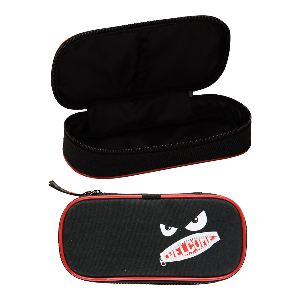 косметичка для мальчика Welcome 215140