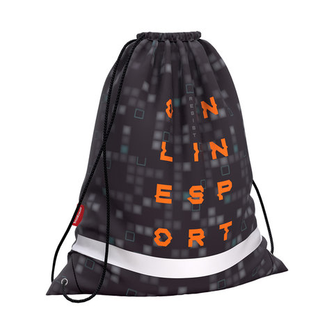 сумка для обуви Game Over 52483