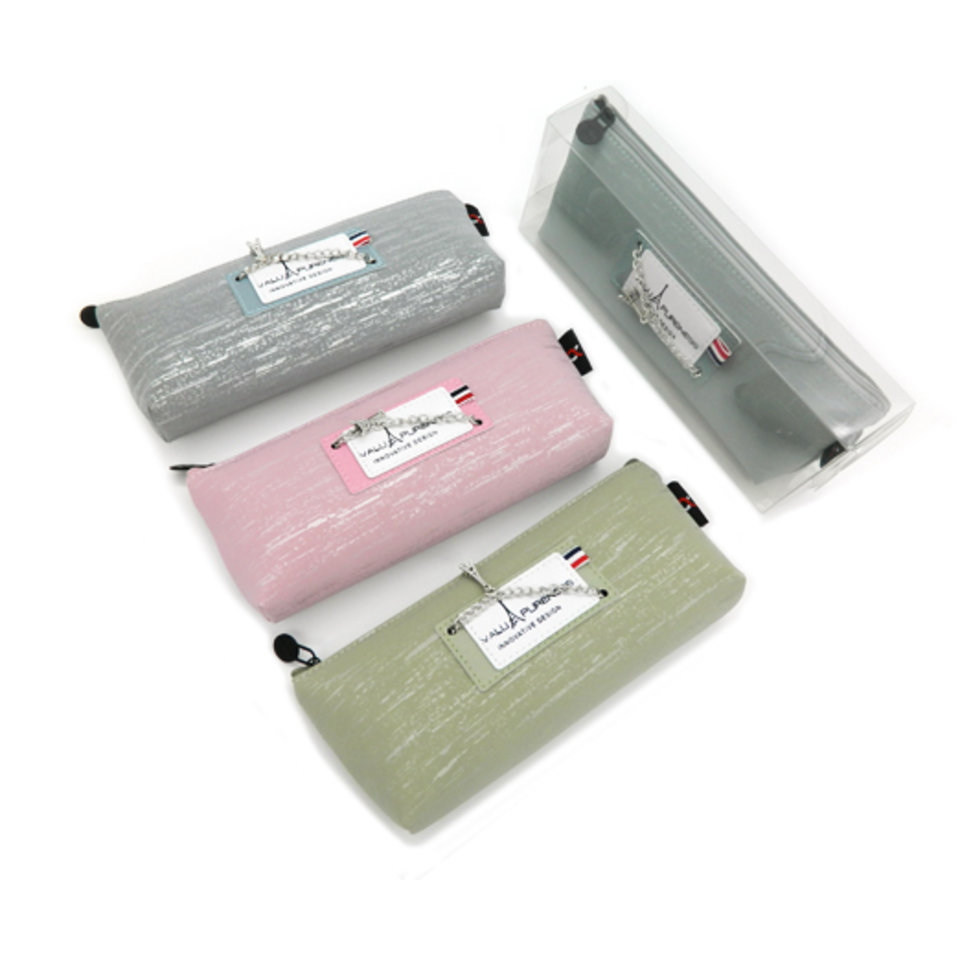 косметичка для девочки Париж cp-51