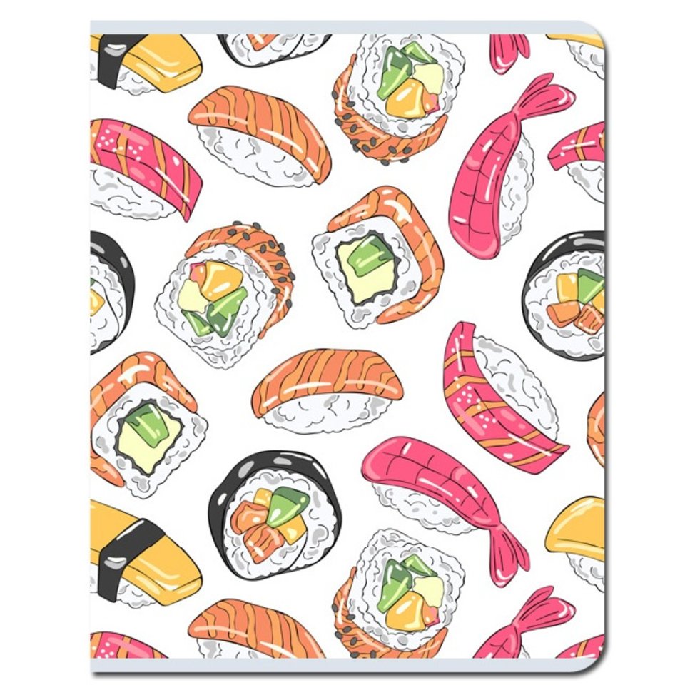 тетрадь 48 листов Сушитайм fb265 в клетку