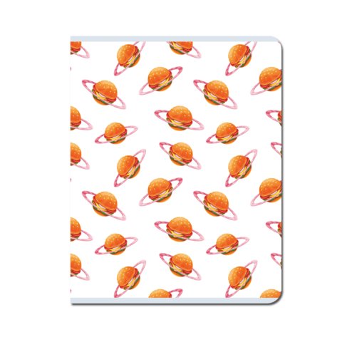 тетрадь 48 листов Saturn fb309 в линейку