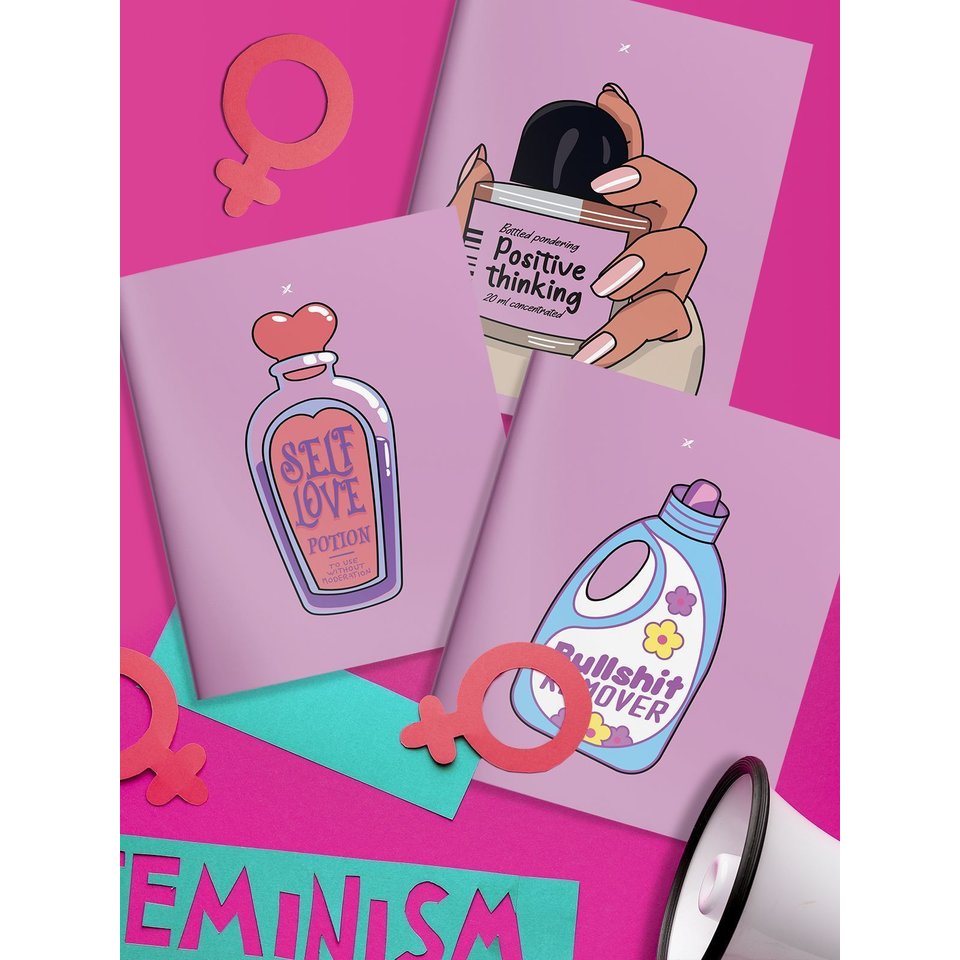 тетрадь 48 листов Lorex Remover в клетку lxcbcl-rm 228318