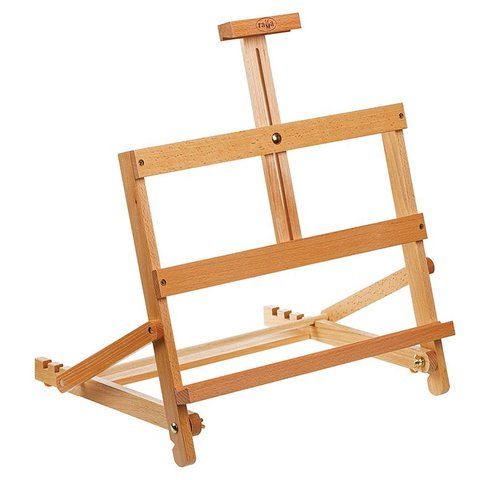 художественный мольберт настольный каркасный бук студия 211118_08