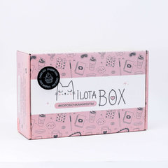 MilotaBox Candy Box mb112