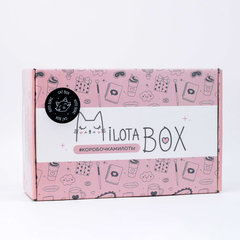 MilotaBox Cat Box mb094