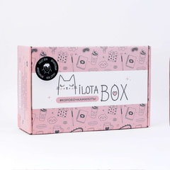 MilotaBox Fruit Box mb097
