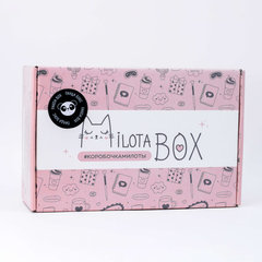 MilotaBox Panda Box mb099