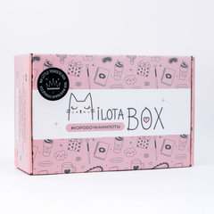MilotaBox Princess Box mb110