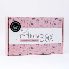 MilotaBox Sea Box mb101