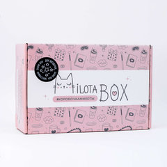 MilotaBox Shine Box mb115
