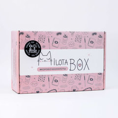 MilotaBox Summer Box mb111