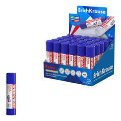 клей-карандаш 8гр. Erich Krause Extra PVP 4433