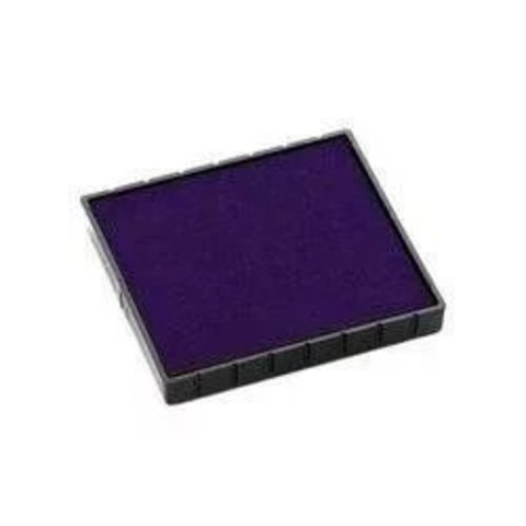 запасная сменная подушка TRODAT 6/4924 /69823 фиолетовая