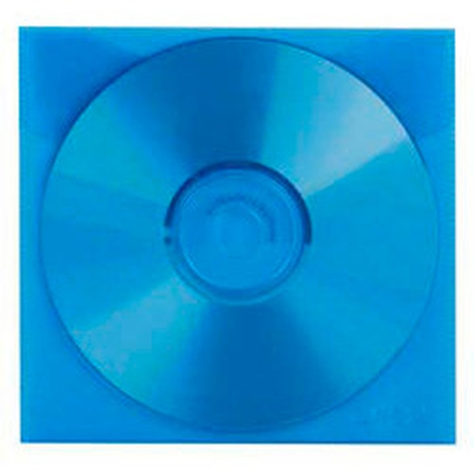 карман для CD диска цв пластик Hama H-51068/6/7 825799/8