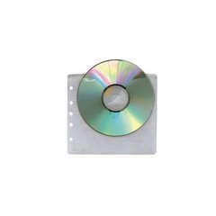 файл конверт для CD c перфорацией CD-1/000
