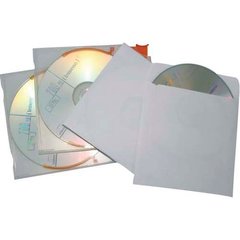 диск CD-R Intro 700Mb 52x бумажный конверт