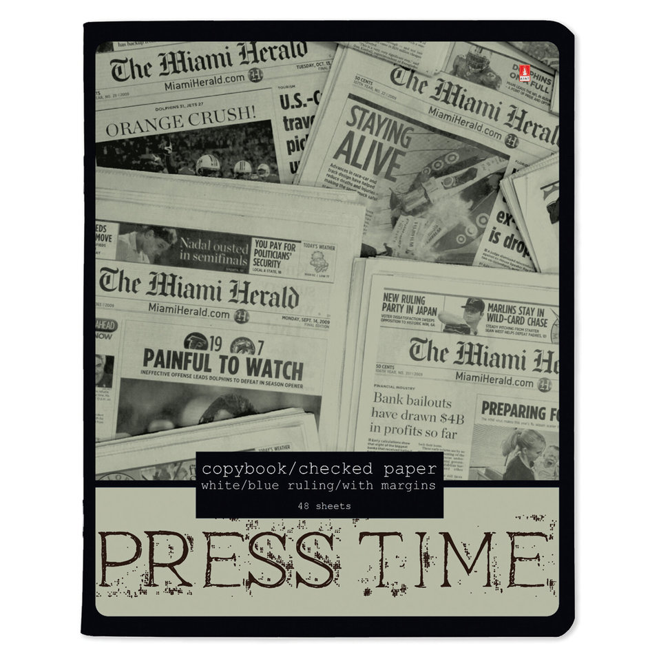 тетрадь 48 листов Газета в клетку 7-48-1146