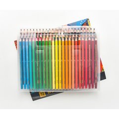 цветные карандаши 72 цвета художественные Brutfuner акварельные wbf-6