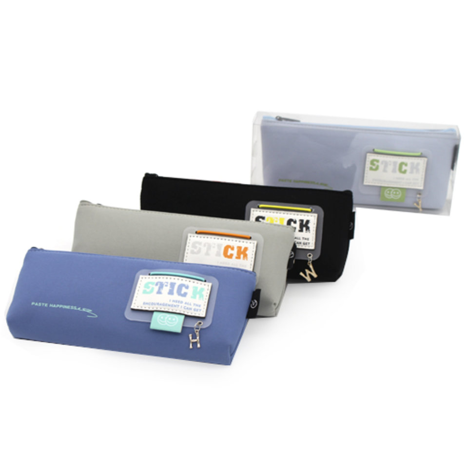 косметичка для мальчика Stick cq-504