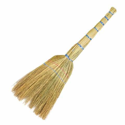 веник сорго Любаша Бюджет 600109