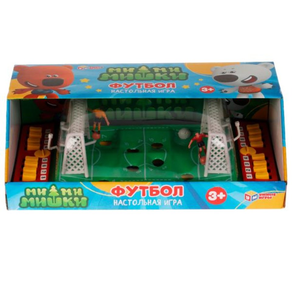 игрушка футбол Ми-Ми-Мишки 0912s156-r2 334261