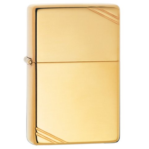 зажигалка zippo 270 vintage series с полосками 1937 942